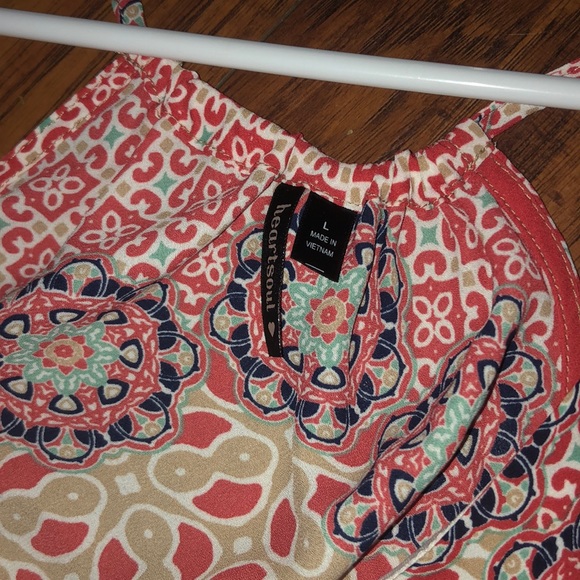 Flowy Tank - Picture 3 of 4